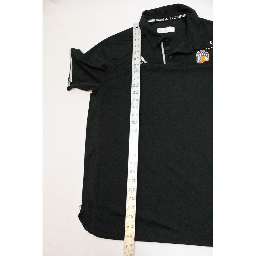 adidas climalite polo